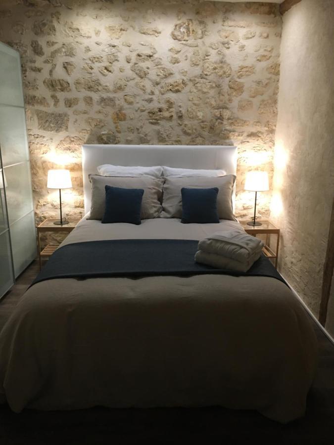 Le Petit Hameau De Chantilly - Studio 4 Pers Chic Et Charme Au Coeur De Chantilly - Classe 3 Etoiles Exterior foto